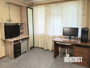 1-к квартира, на длительный срок, 34м2, 5/5 этаж