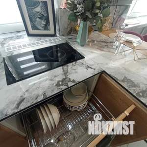 Студия квартира, посуточно, 26м2, 1/5 этаж