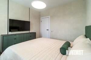 3-к квартира, посуточно, 50м2, 1/1 этаж