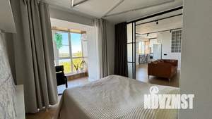 2-к квартира, посуточно, 69м2, 4/5 этаж