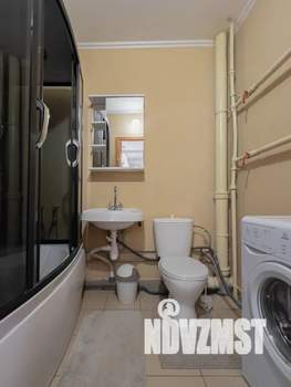 1-к квартира, посуточно, 43м2, 15/17 этаж