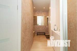 3-к квартира, посуточно, 80м2, 15/18 этаж