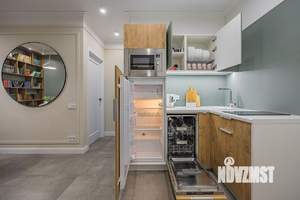 2-к квартира, посуточно, 1043м2, 1/1 этаж