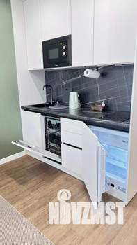 1-к квартира, посуточно, 27м2, 1/1 этаж