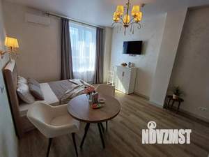 1-к квартира, посуточно, 32м2, 1/1 этаж