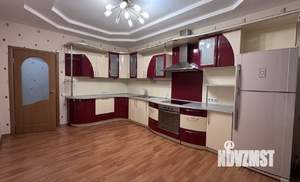 2-к квартира, на длительный срок, 83м2, 3/18 этаж