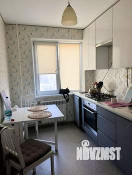 2-к квартира, на длительный срок, 43м2, 2/9 этаж