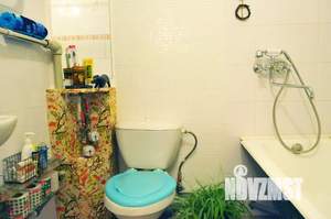 Студия квартира, посуточно, 30м2, 8/10 этаж