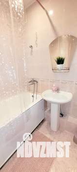 1-к квартира, посуточно, 43м2, 2/9 этаж