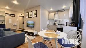 3-к квартира, посуточно, 61м2, 1/1 этаж