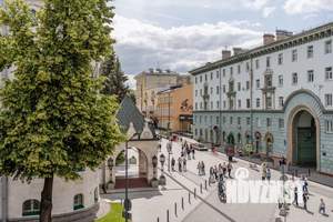 Студия квартира, посуточно, 26м2, 3/3 этаж