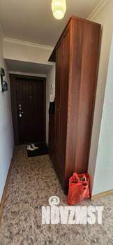 2-к квартира, на длительный срок, 40м2, 6/9 этаж