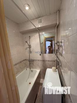 2-к квартира, на длительный срок, 37м2, 7/9 этаж
