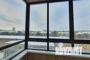 1-к квартира, посуточно, 36м2, 6/24 этаж