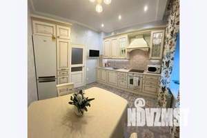 2-к квартира, посуточно, 70м2, 3/5 этаж