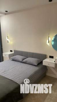 3-к квартира, посуточно, 81м2, 4/12 этаж