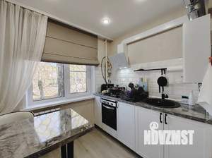 1-к квартира, посуточно, 30м2, 1/5 этаж