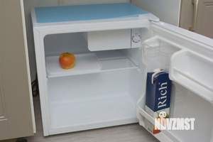 1-к квартира, посуточно, 15м2, 1/1 этаж