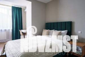 3-к квартира, посуточно, 73м2, 1/5 этаж