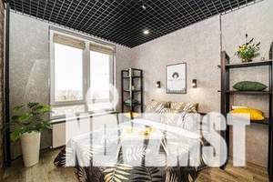 1-к квартира, посуточно, 26м2, 1/18 этаж