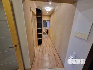 2-к квартира, посуточно, 55м2, 3/10 этаж