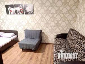 2-к квартира, посуточно, 55м2, 1/1 этаж