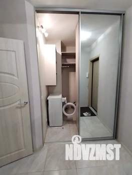 1-к квартира, посуточно, 40м2, 5/9 этаж