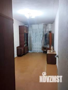 2-к квартира, на длительный срок, 45м2, 1/5 этаж