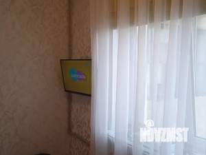 Студия квартира, посуточно, 14м2, 5/6 этаж