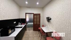 1-к квартира, на длительный срок, 31м2, 1/2 этаж