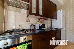 2-к квартира, посуточно, 56м2, 4/5 этаж