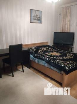 1-к квартира, на длительный срок, 43м2, 10/10 этаж