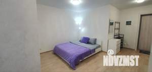 Студия квартира, посуточно, 20м2, 7/10 этаж