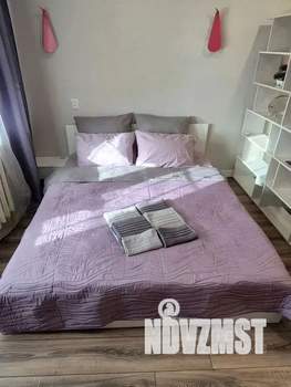 1-к квартира, посуточно, 36м2, 7/9 этаж