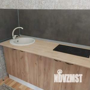 1-к квартира, посуточно, 37м2, 9/19 этаж