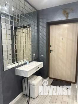 1-к квартира, посуточно, 42м2, 15/19 этаж