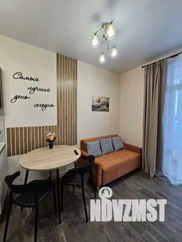 1-к квартира, посуточно, 41м2, 1/1 этаж