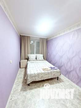 2-к квартира, посуточно, 43м2, 7/9 этаж