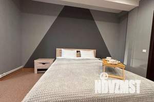 1-к квартира, посуточно, 47м2, 2/2 этаж