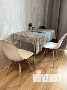 1-к квартира, посуточно, 30м2, 3/10 этаж