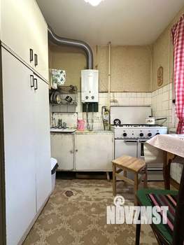 3-к квартира, на длительный срок, 58м2, 3/5 этаж