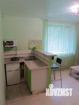 Студия квартира, на длительный срок, 22м2, 2/3 этаж