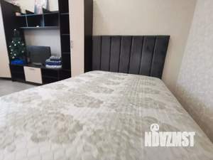 1-к квартира, посуточно, 44м2, 8/10 этаж