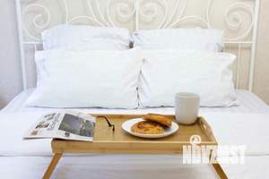 2-к квартира, посуточно, 70м2, 1/1 этаж
