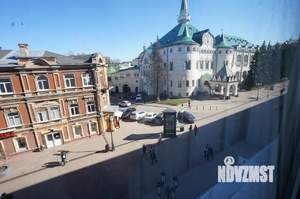 4-к квартира, на длительный срок, 86м2, 3/5 этаж