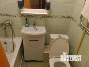 Студия квартира, посуточно, 30м2, 1/9 этаж