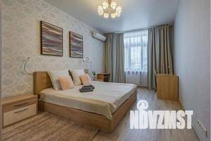 3-к квартира, посуточно, 62м2, 4/6 этаж