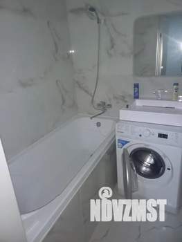 1-к квартира, посуточно, 38м2, 18/19 этаж