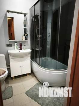 2-к квартира, посуточно, 44м2, 11/17 этаж