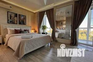 1-к квартира, посуточно, 30м2, 7/10 этаж